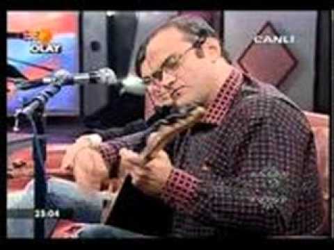 ÇETİN AKDENİZ PANCAR PEZİK DEĞİLMİ 1995.wmv