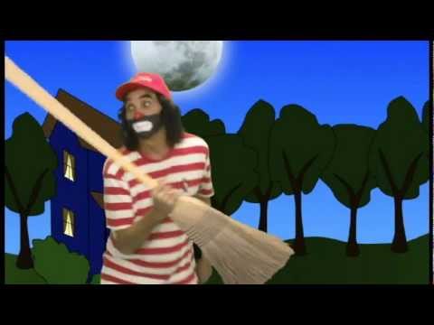 Thumbnail for La Brujita Cepillin