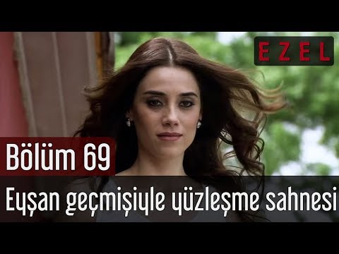 Thumbnail for Ezel 69.Bölüm Eyşan Geçmişiyle Yüzleşme Sahnesi