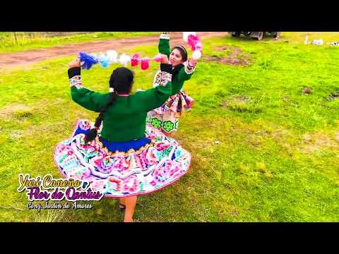 Thumbnail for YURI CANEÑO Y FLOR DE QANTUS (CARNAVAL ENAMORADO) 2020