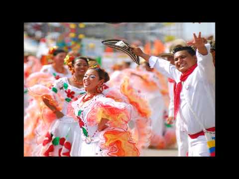 Thumbnail for QUE SUENE LA TIMBA///CUMBIA PEÑONERA///