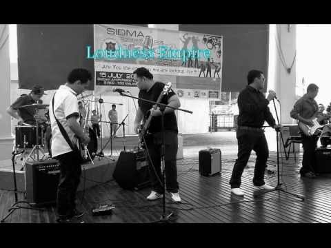 Thumbnail for Loudness Empire-Sulu (unofficial video )