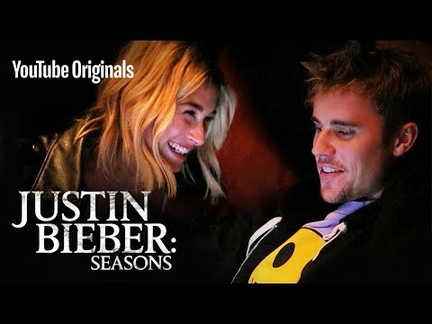 Justin &amp; Hailey - Justin Bieber: Seasons