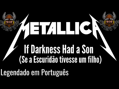 Thumbnail for LANÇAMENTO Metallica - If Darkness Had a Son Tradução (Legendado pt-br)