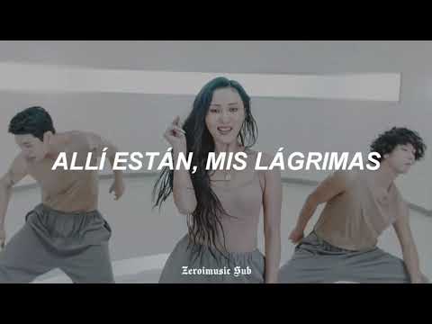 HWASA - Maria - (Sub Español) MV