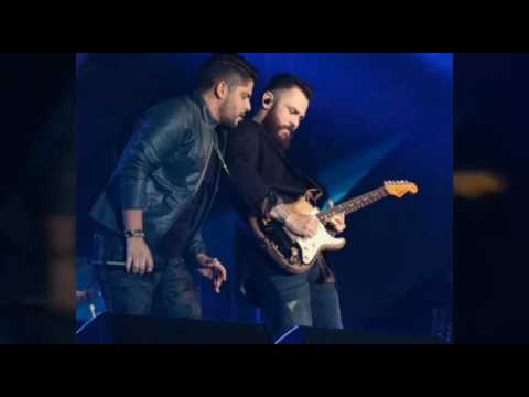 Jorge & Mateus - Sosseguei