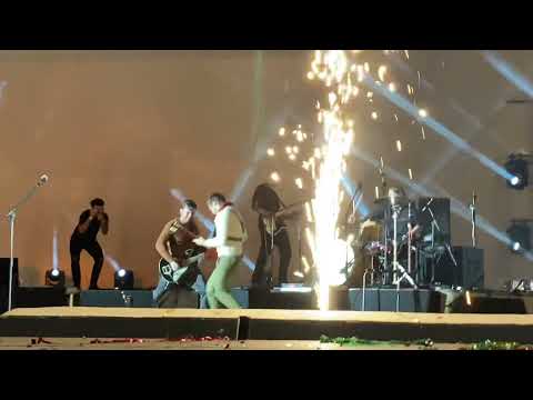 Thumbnail for Últimas Palabras (En Vivo) (Parcial) - Los Mesoneros [Regreso a Casa]