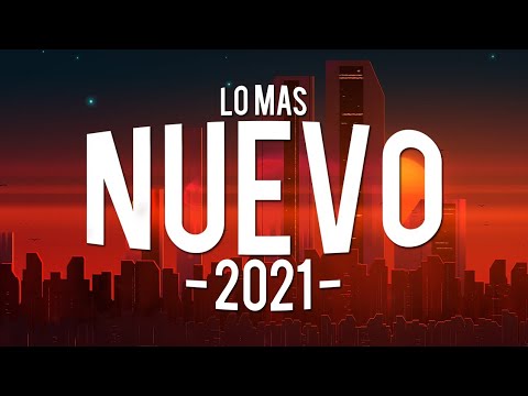 LO MAS NUEVO 2021 [Part. 2] - MIX REGGAETON FIESTERO || DJ Cu3rvo