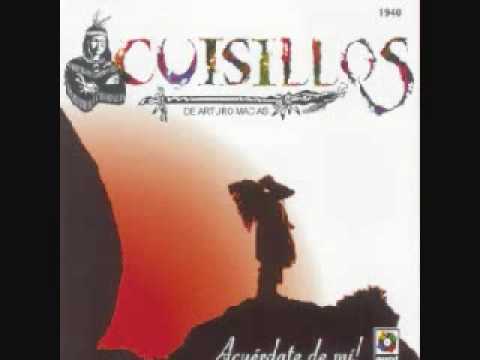 BANDA CUISILLOS - SI TU LO QUIERES