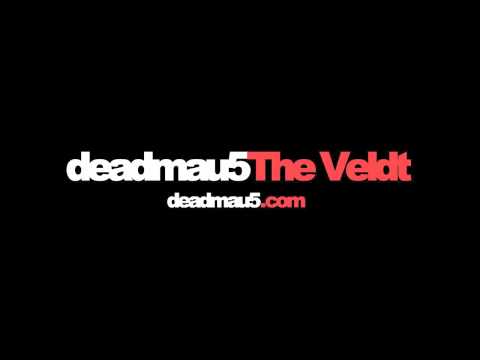 Thumbnail for deadmau5 feat. Chris James - The Veldt