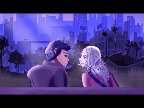 para sa mga hopeless romantic...