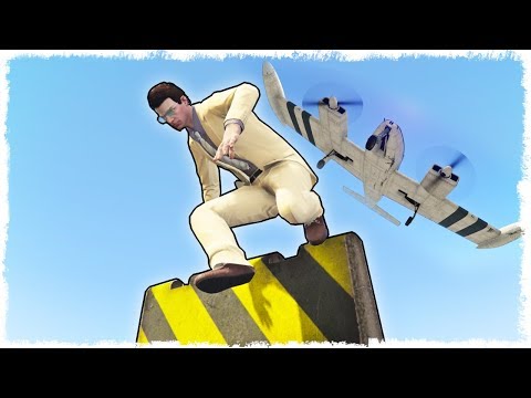 БЕГИ ИЛИ УМРИ В GTA ONLINE!!! (СМЕШНЫЕ МОМЕНТЫ ГТА ОНЛАЙН)