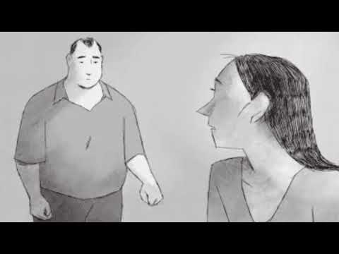 Si algo me pasa, los quiero