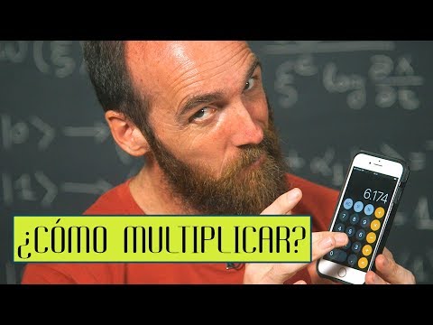 Thumbnail for ¿Cuál es la mejor forma de multiplicar?