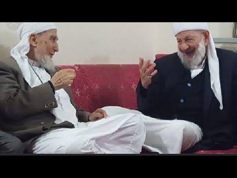 Thumbnail for FARSÇA KASİDE ❣️HAFIZ TAHA HZ. NİN TATLI SESİNDEN (Siirt Tillo)