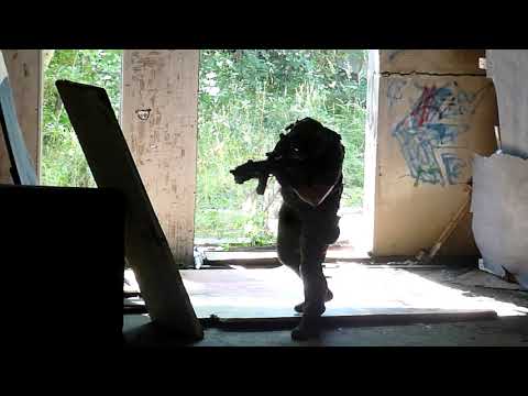 Thumbnail for airsoft jatka cqb 14.8 České Budějovice