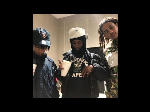 (FREE) PutodiParis x Big Rush x Santorvi Type Beat "detroit" (Prod. @éoTGL)