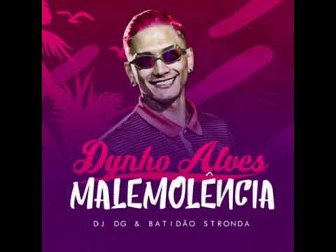 Dynho Alves - Malemolência (Official Audio)