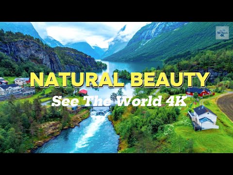 Thumbnail for Top 50 Most Beautiful Natural Landscapes In The World | Video Travel