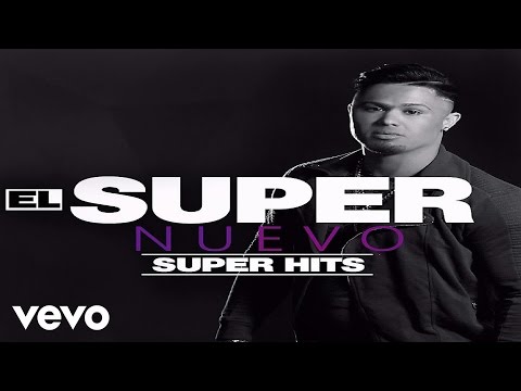 Thumbnail for El Super Nuevo - Debarata (AUDIO)