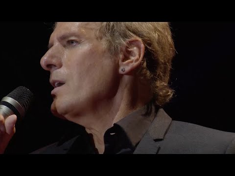 BOLTON LIVE: Michael Bolton - Make You Feel My Love