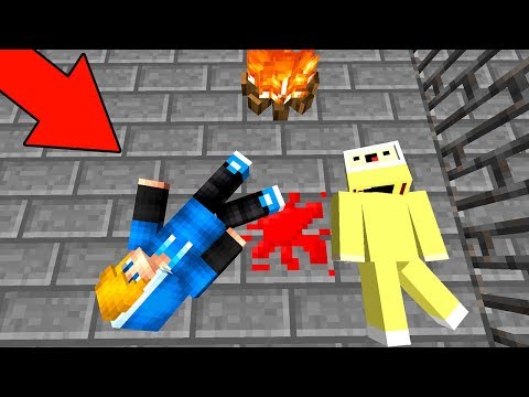 Thumbnail for НУБИК И ЕГО ПРОФЕССИОНАЛ УСТРОИЛИ ПОБЕГ НА ОСТРОВЕ МАЙНКРАФТ! ВЫЖИВАНИЕ ТРОЛЛИНГ ЛОВУШКА НУБ И ПРО