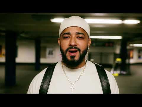 Anzel - No Soy Perfecto (Video Oficial)