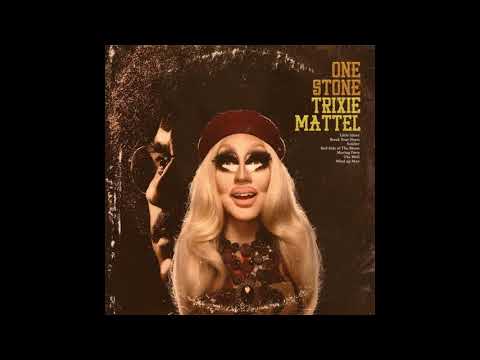 Trixie Mattel - Red Side of the Moon (Official Audio)