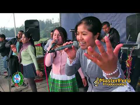 CELINA ANCASHINA Y DINA CORAZÓN DE ANCASH & FIESTA CARNAVAL EN HUARCA 2022
