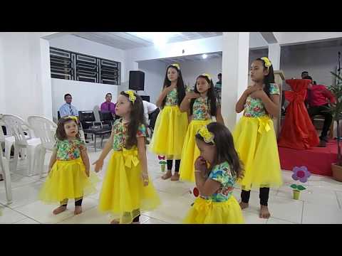 Thumbnail for Coreografia Infantil