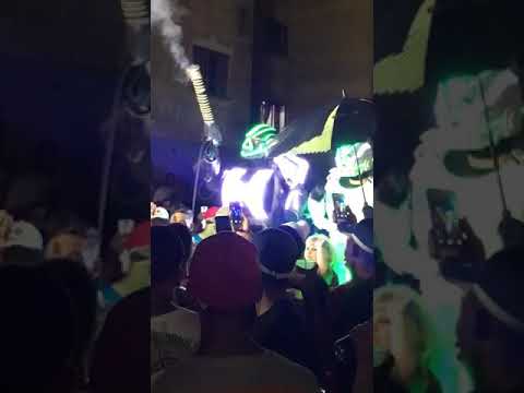 Baile do 12 do cinga (megatron)