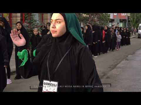 TÜRKİYE / KARS MUHARREMLİK  #asura #kars #kerbela #ehlibeyt