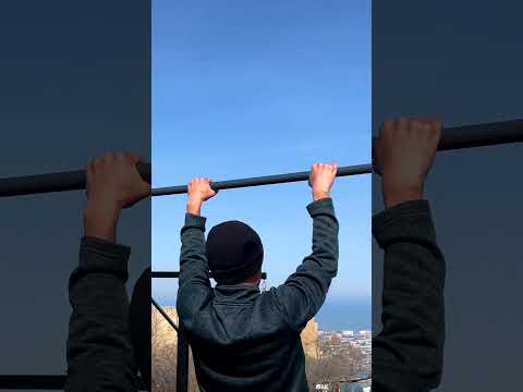 Замечено в ДАГЕСТАНЕ: здоровый образ жизни #дагестан #кавказ #махачкала