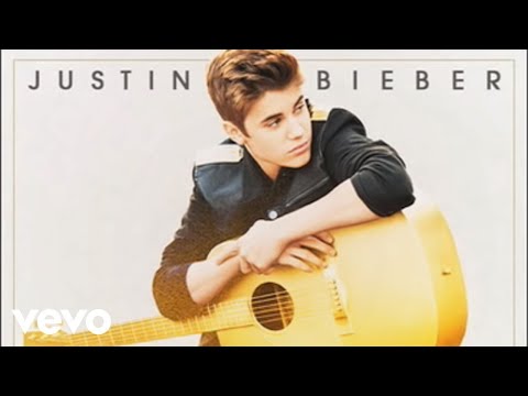 Justin Bieber - As Long As You Love Me ft. Big Sean (Official Audio) ft. Big Sean