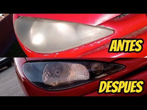 Thumbnail for TUTORIAL | Como PULIR Tus Ópticas y Dejarlas Como NUEVAS ????