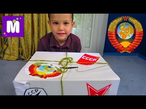 Thumbnail for Советские игрушки из детства моих родителей Ну, погоди Электроника Паровозики машинки и телефон Дуэт