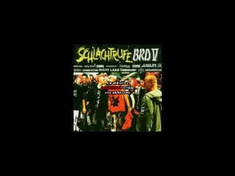 Schlachtrufe BRD Vol 5