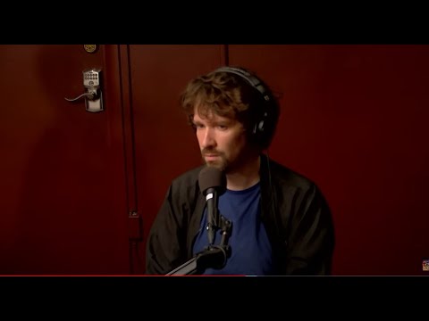 Live from the Table: Gaza and Gaming, A Meeting with Destiny aka Steven Bonnell