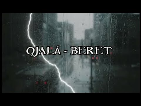 BERET- OJALÁ (Letra)