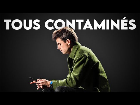 Thumbnail for PFAS : le nouveau scandale sanitaire révélé en France