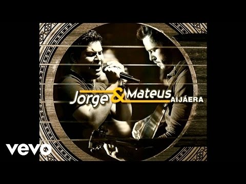 Jorge & Mateus - Amo Noite E Dia