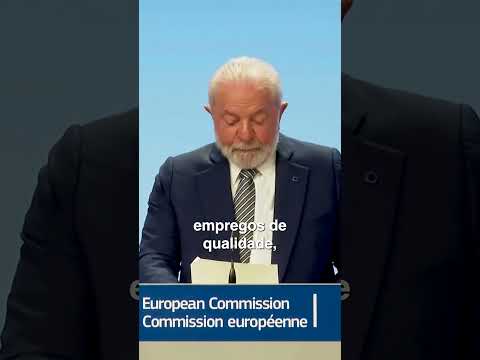 Thumbnail for Um novo Brasil de Oportunidades para o mundo