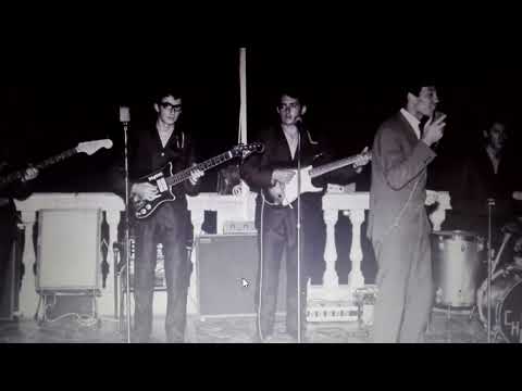 Thumbnail for Los Chelines 1965 Yo que no vivo sin ti.
