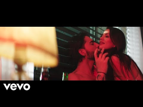 Maluma - Mi Declaración ft. Timbaland, Sid