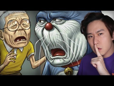 Thumbnail for 毀滅童年系列2: 哆啦A夢消失恐怖秘史 [破解最後結局]