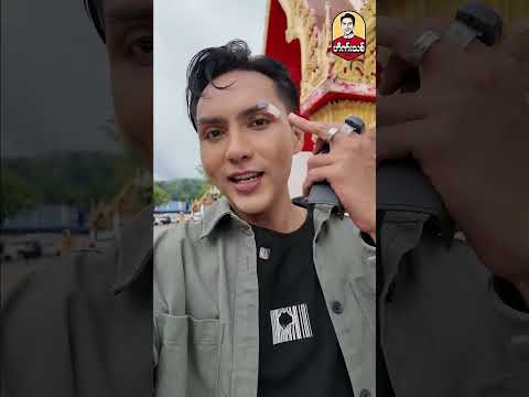 နဖူးကွဲအမှတ်တရ ဖူးခက်မြို့မှာ ၃ ရက်တာ... 3 Days in Phuket, Thailand