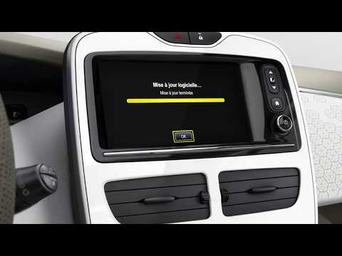 Thumbnail for Comment mettre à jour RLINK sur votre Renault ?