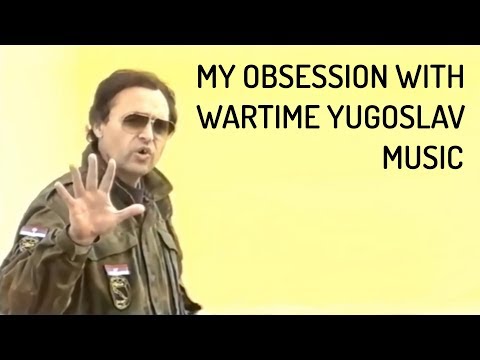 Thumbnail for My Obsession With Wartime Yugoslav Music (By snakelover23)