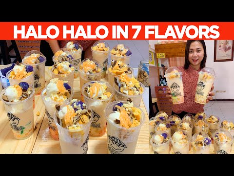 Thumbnail for NURSE guminhawa ang buhay sa HALU HALO BUSINESS!