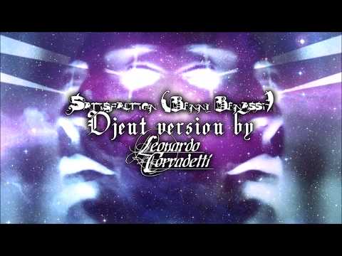 Thumbnail for BENNY BENASSI - Satisfaction (Djent version by Leonardo Corradetti)